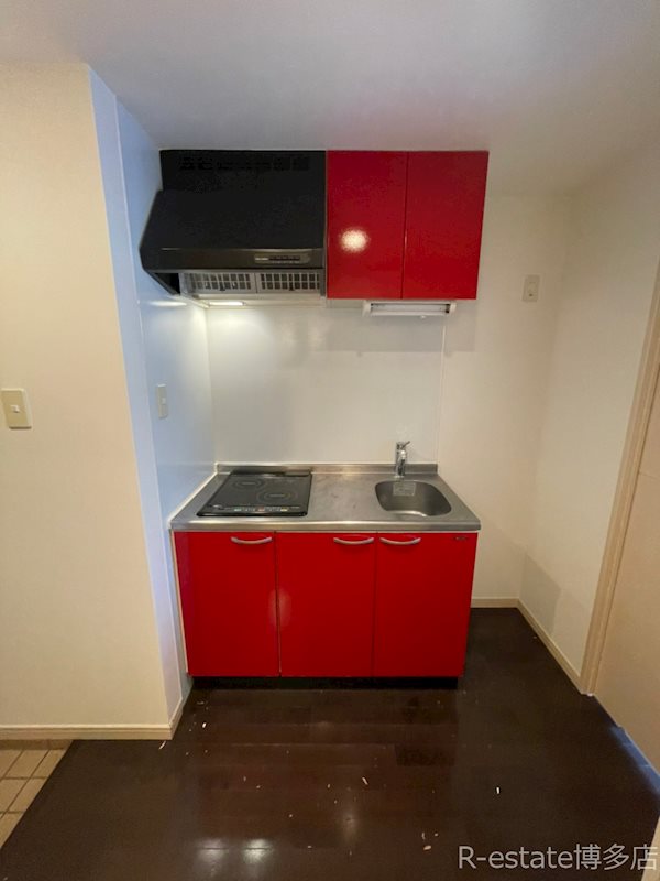 GRANDEUR住吉壱番館 キッチン