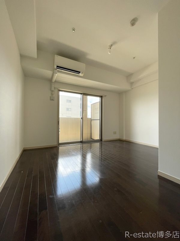 GRANDEUR住吉壱番館 ベッドルーム