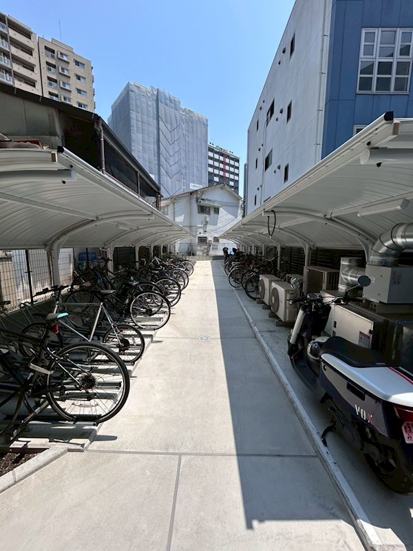 ベルコルティーレ その他外観4