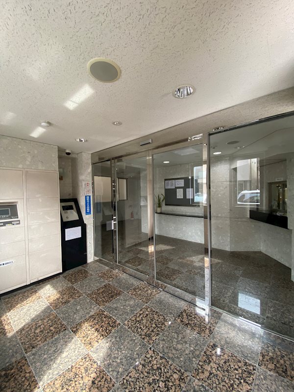 アクタス天神アネックス その他2