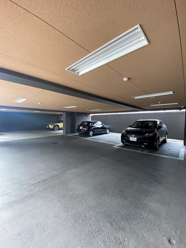 アクタス天神アネックス その他外観1