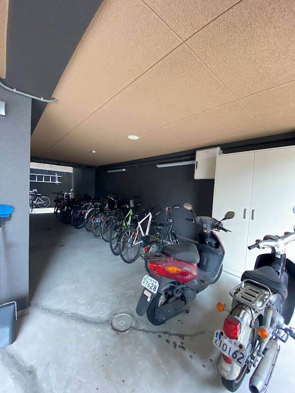 アクタス天神アネックス その他外観6