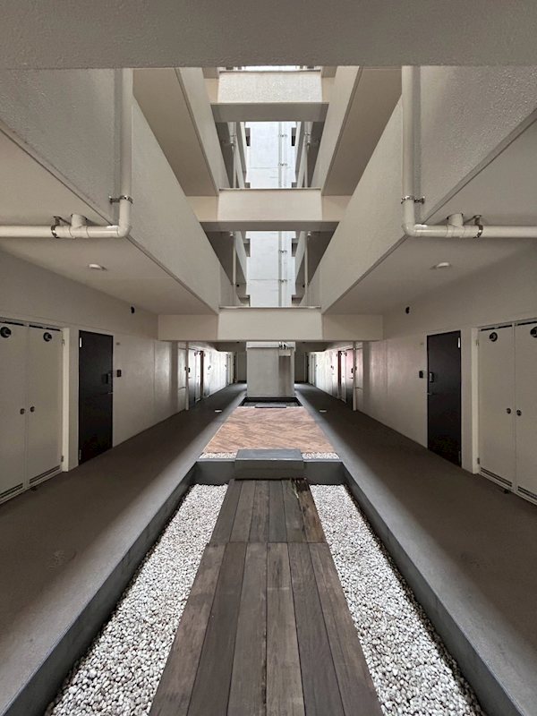 エンクレスト香椎 その他外観4