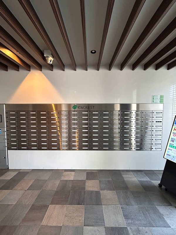 エンクレスト香椎 その他外観5