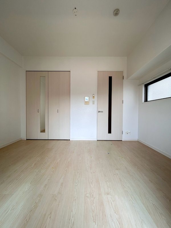 エンクレスト香椎 リビング