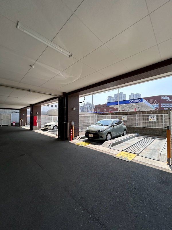 エンクレスト香椎 その他外観1