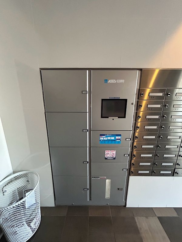 エンクレスト香椎 その他外観2