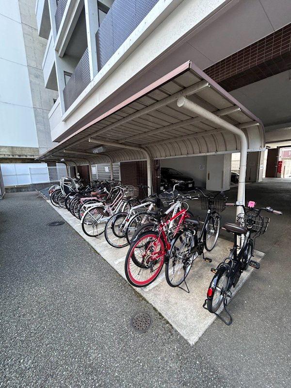 エンクレスト香椎 その他外観6