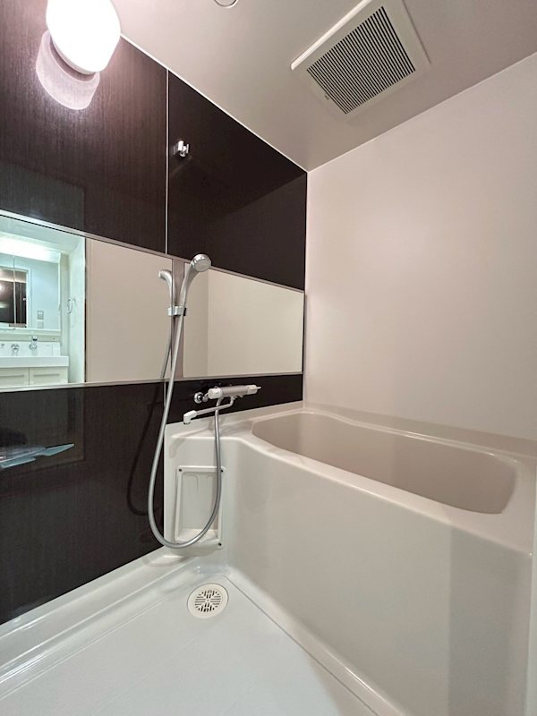 エンクレスト香椎 風呂画像