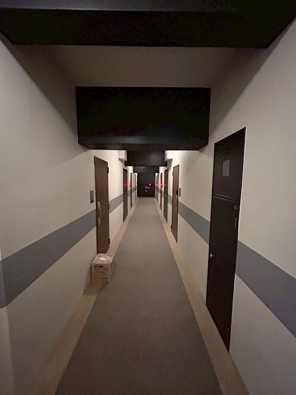 ベルコルティーレ その他外観5