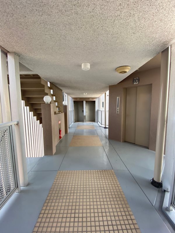 ダイナコート千代県庁口 その他外観6