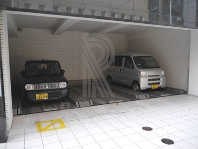 アクアシティ渡辺通 その他6