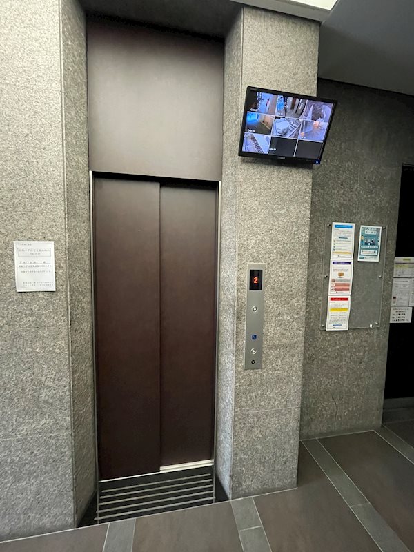 グランフォーレプライム平尾 その他外観2