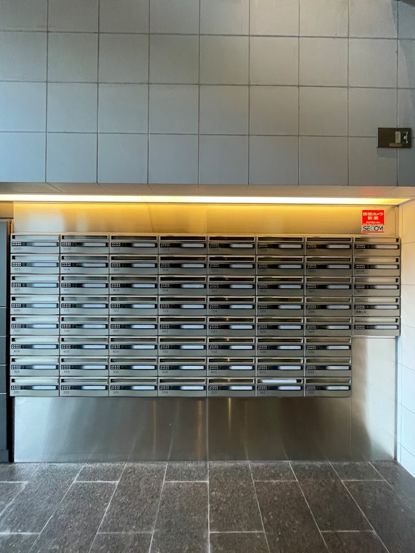 グランフォーレプライム平尾 その他外観3