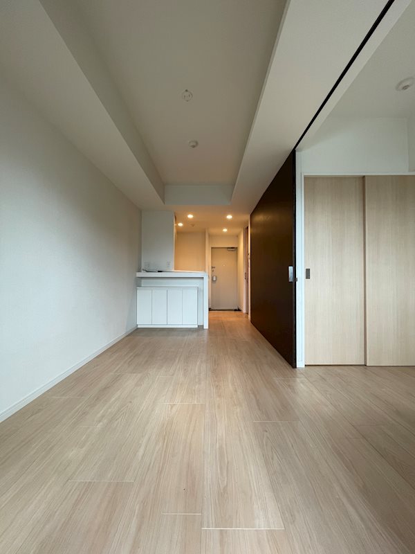 グランフォーレプライム平尾 リビング