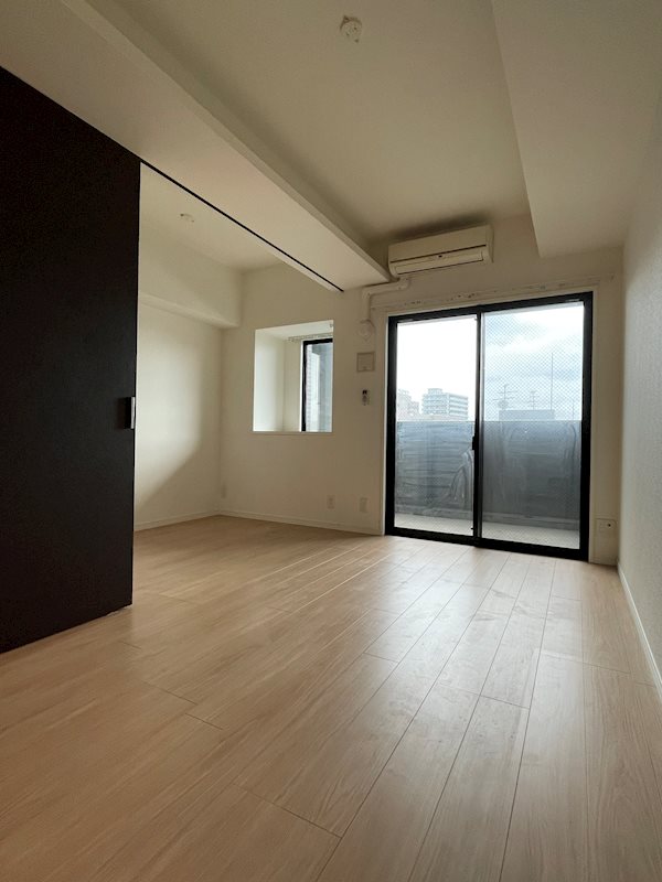 グランフォーレプライム平尾 ベッドルーム