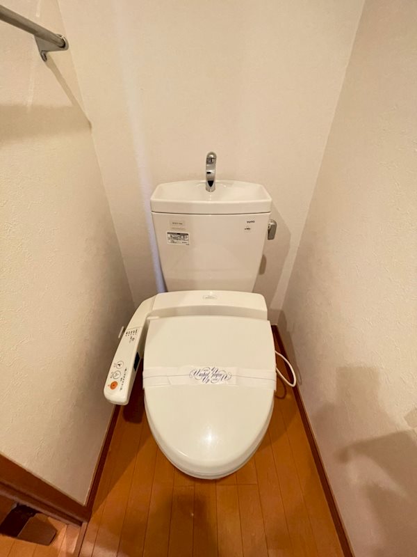 サンネストピア箱崎駅前 その他5