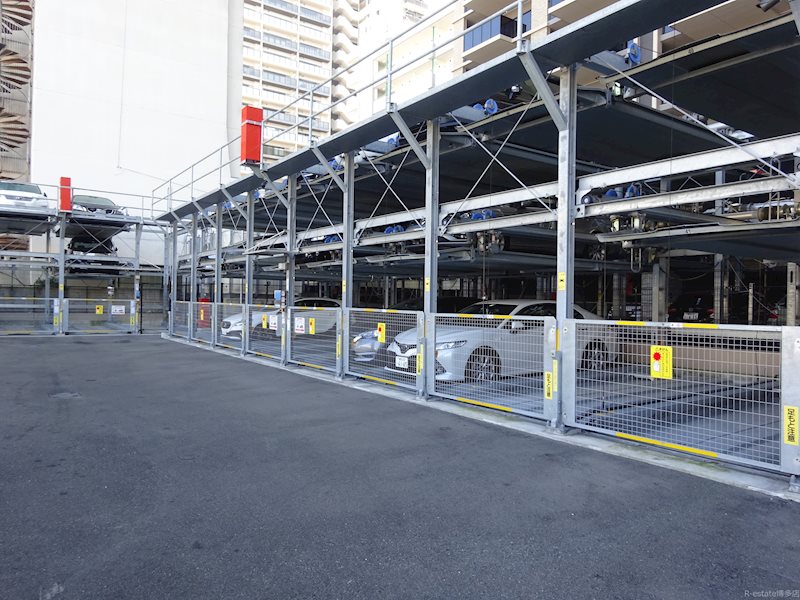 ドゥーエ赤坂 その他外観1