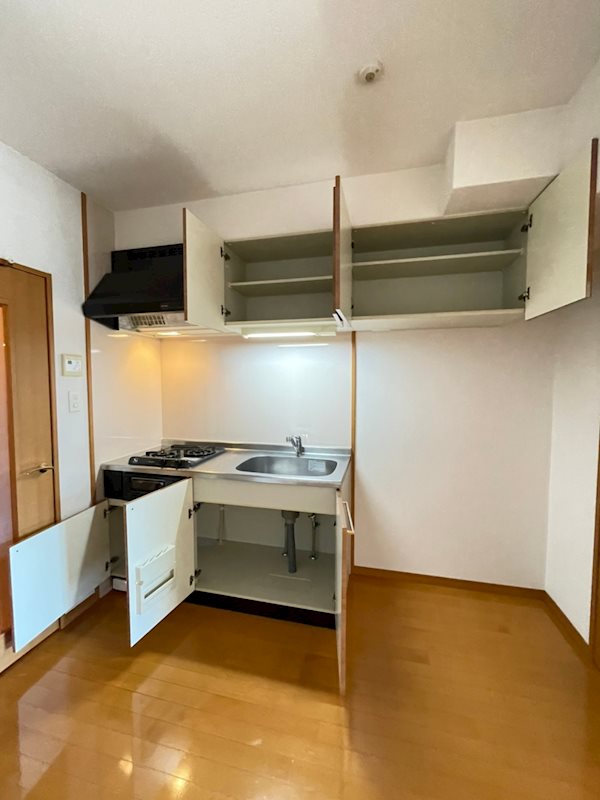 サンネストピア箱崎駅前 その他12