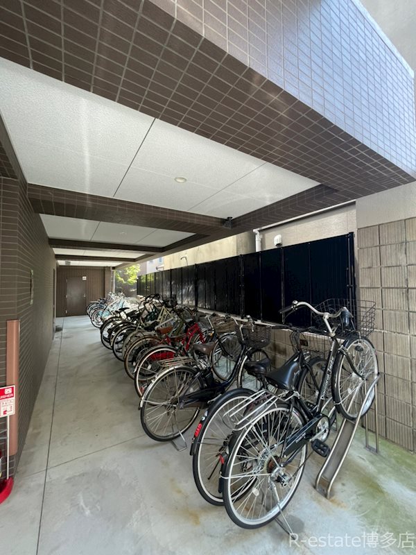 ネストピア唐人町駅前 その他外観3