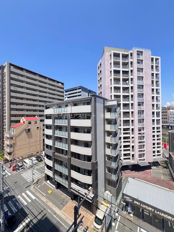 ラファセベルシード博多 その他22