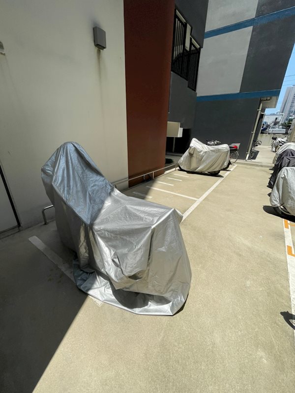 モダンパラッツォ博多riva2 その他外観3