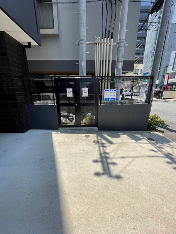 モダンパラッツォ博多riva2 その他外観4