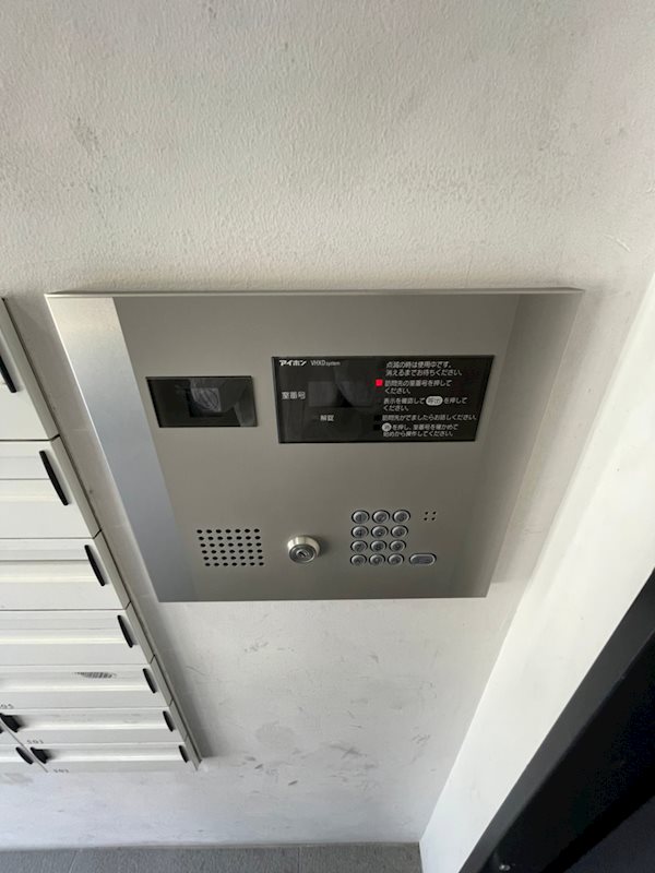 モダンパラッツォ博多riva2 その他外観6