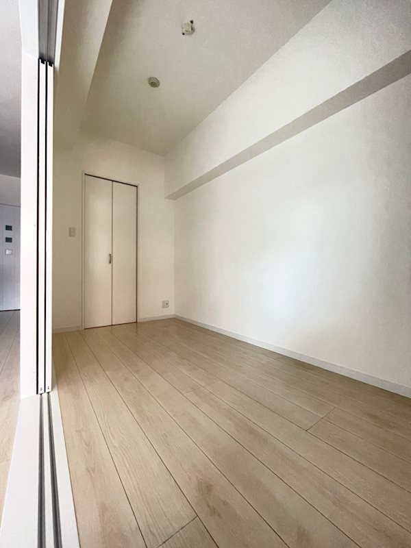 モダンパラッツォ博多riva2 ベッドルーム