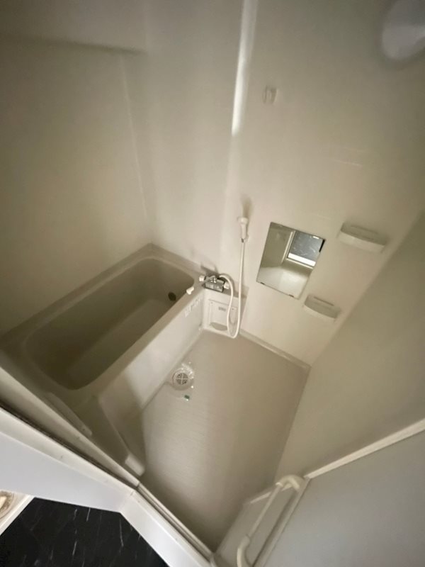 モダンパラッツォ博多riva2 風呂画像