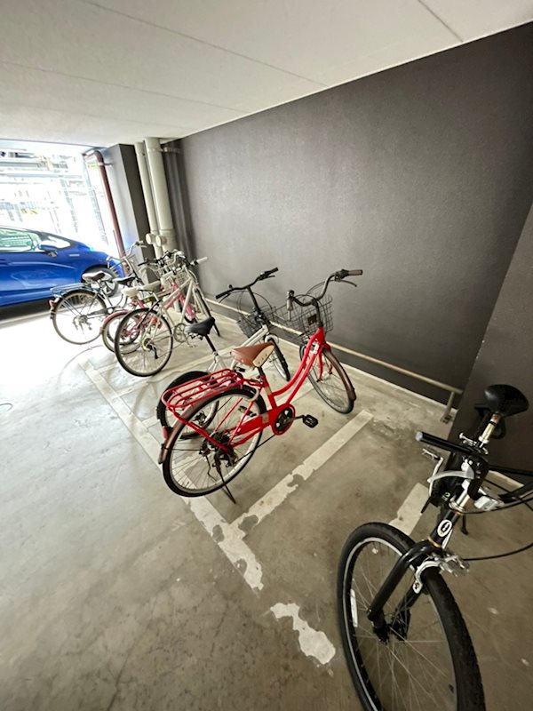 アクタス薬院3 その他外観4