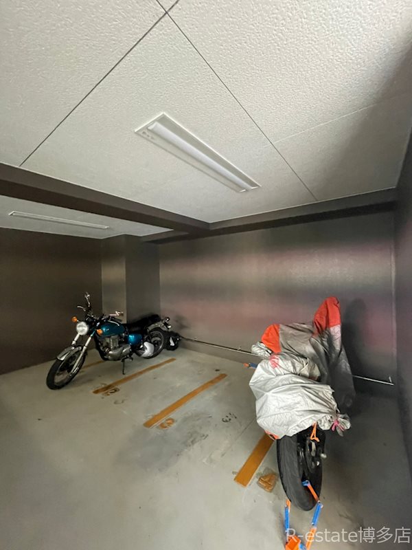 ネストピア唐人町駅前 その他外観4