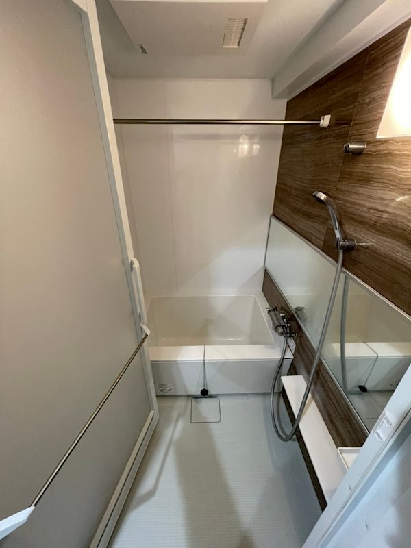 ネストピア唐人町駅前 風呂画像