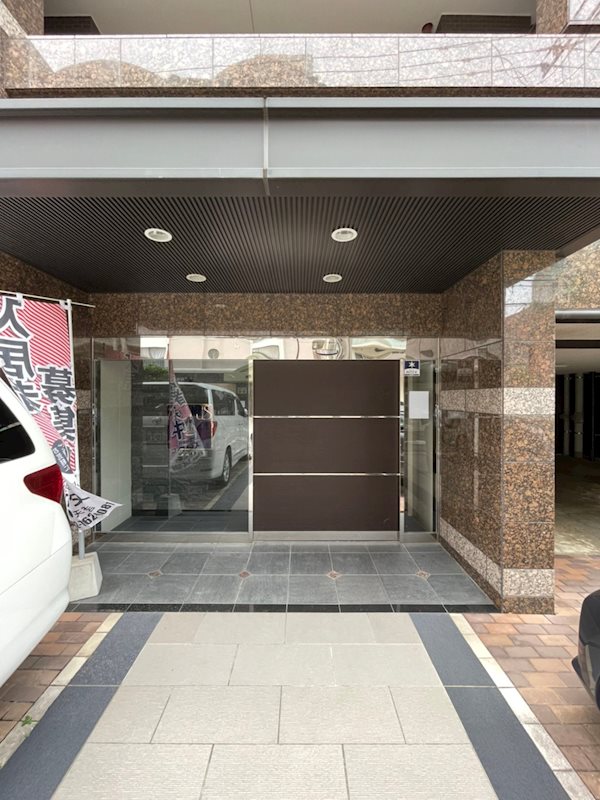 アクタス薬院3 その他1