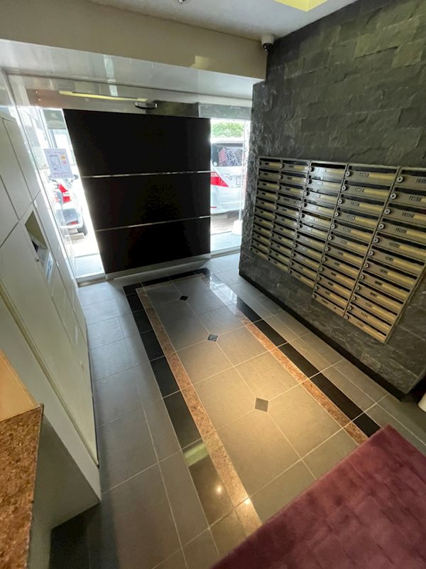 アクタス薬院3 その他外観3