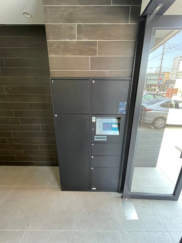 モダンパラッツォ博多riva2 その他外観2