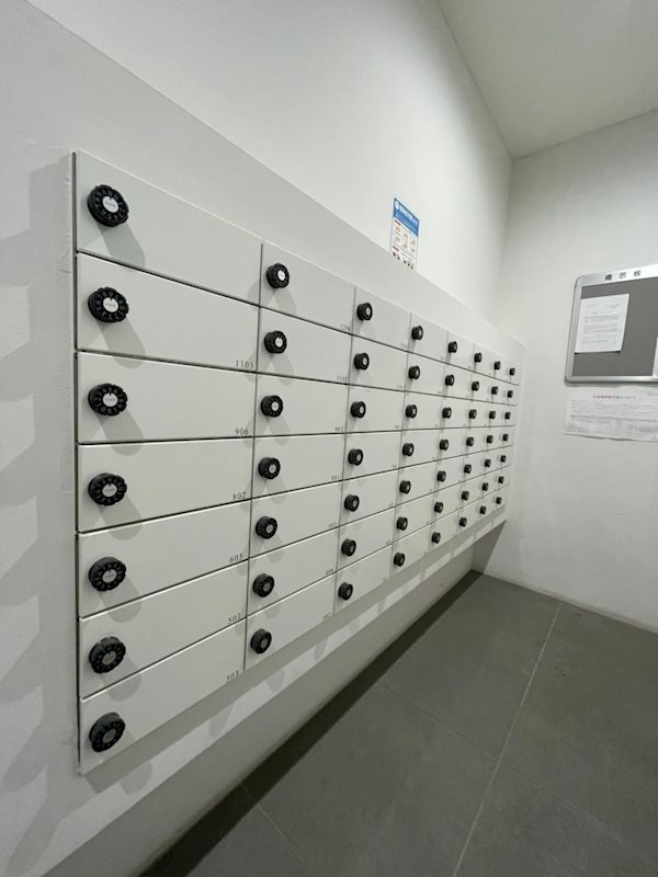 モダンパラッツォ博多riva2 その他外観5