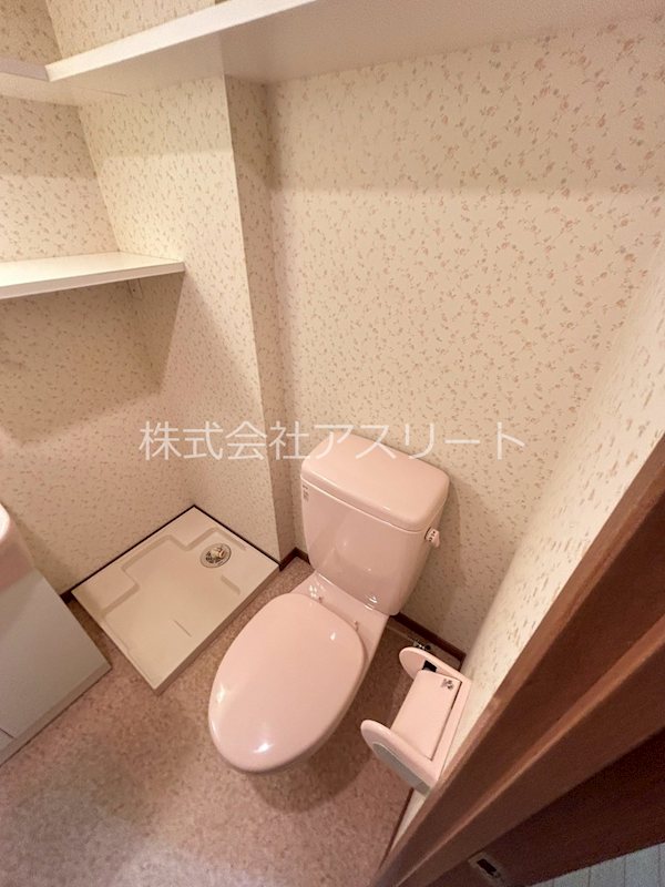 メモリアル空港東 その他6