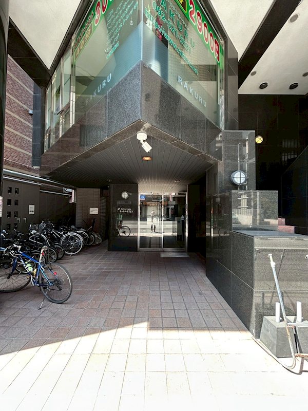 ダイナコート平尾山荘通り その他1