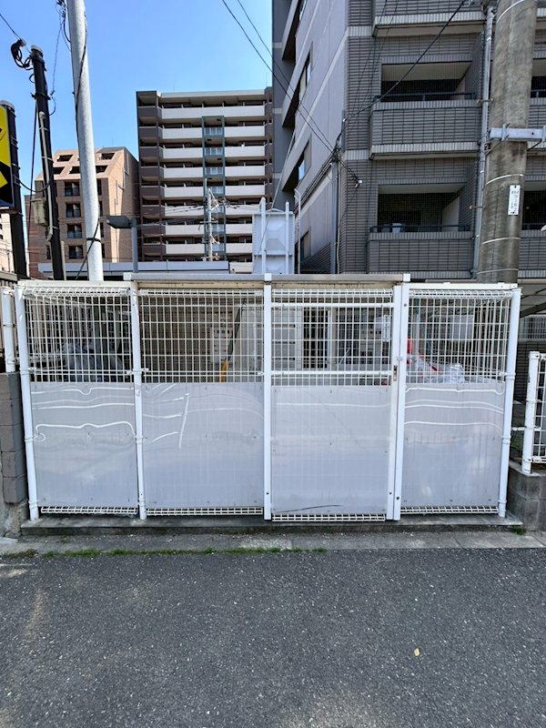 ダイナコート平尾山荘通り その他外観3