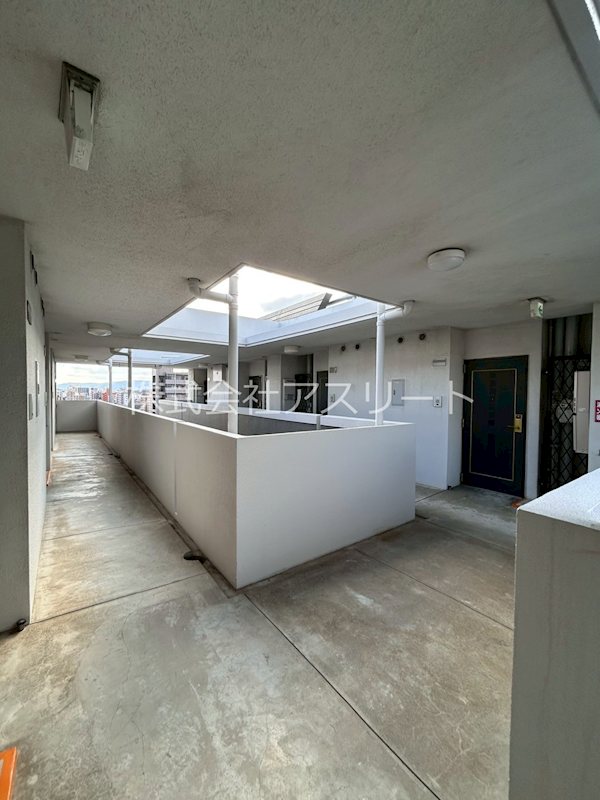 エステートモア平尾パージュ その他外観5