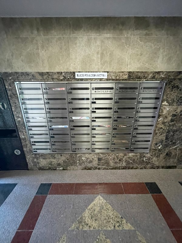 エステートモア白金クロス その他外観3