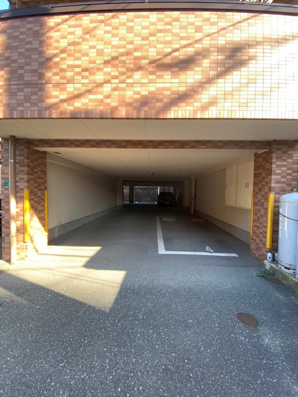 ピュア県庁北 その他外観1