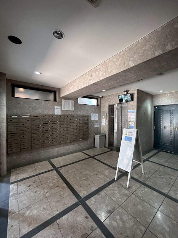 ダイナコート平尾山荘通り その他外観4