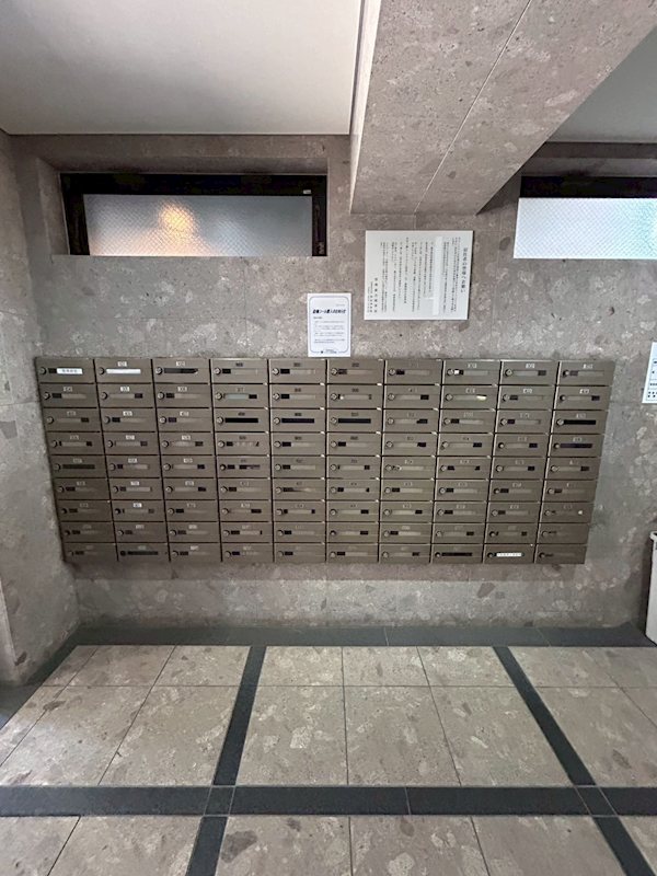 ダイナコート平尾山荘通り その他外観6