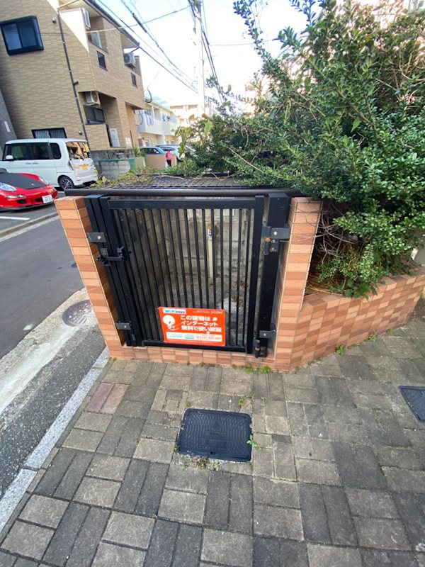 ピュア県庁北 その他外観2