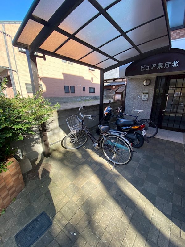 ピュア県庁北 その他外観3