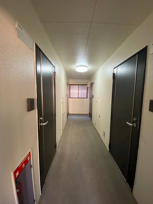 ピュア県庁北 その他外観5