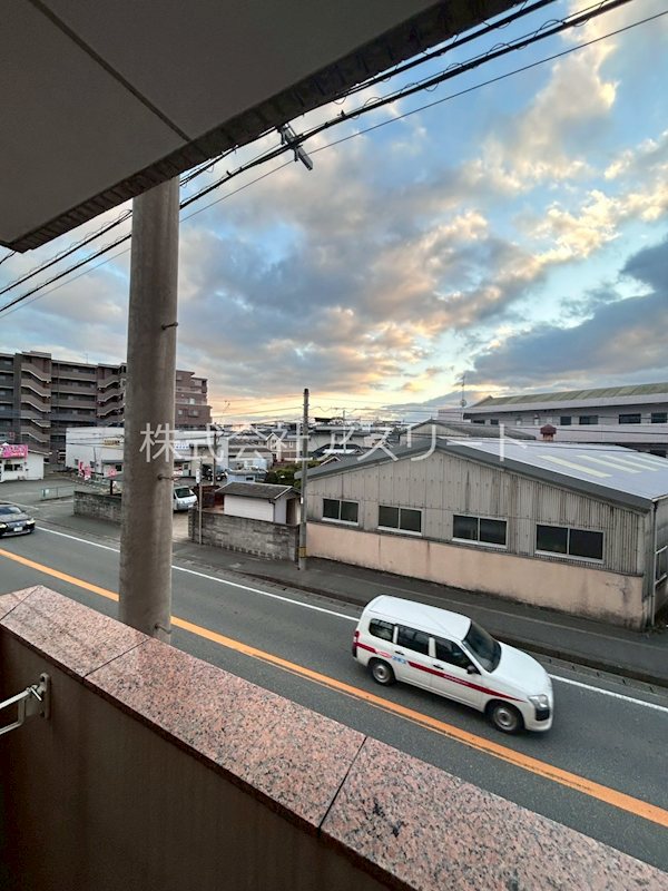 メモリアル空港東 その他1