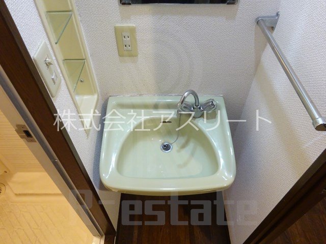 エステートモアイーストパーク その他4